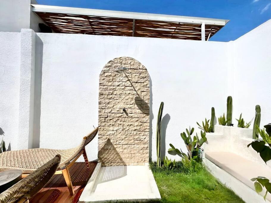 2br The Three Cactuses Stylish Mediteranian 5mins To Villa *